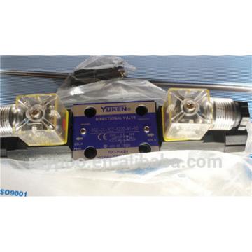 dsg-01-3c2-a220 yuci yuken solenoid operated directional valves