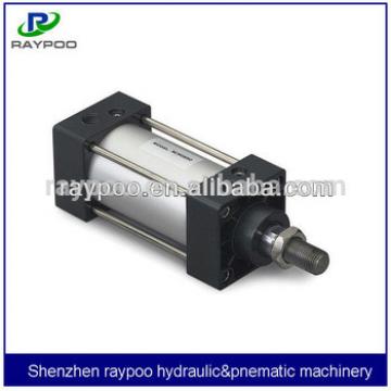 SC standard airtac pneumatic cylinder for tyre vulcanizing machine