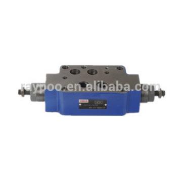 z2fs22 hydraulic throttling valve for hydraulic tube welding machine
