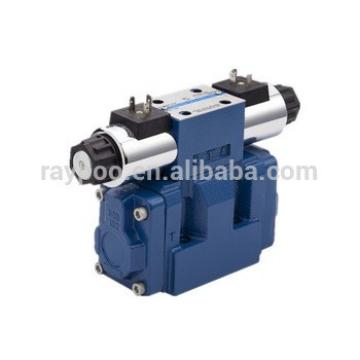 WEH16 rexroth hydraulic directional solenoid valve