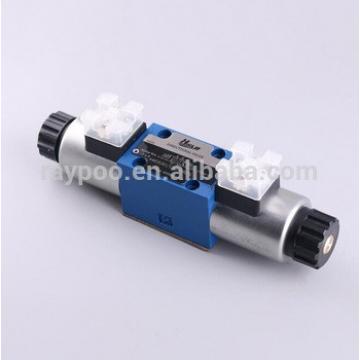 4we6ej60b/g24 lixin directional hydraulic valves for hydraulic trenchless drilling rig