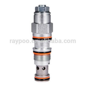 CBCA-LHN sun cartridge counterbalance valve