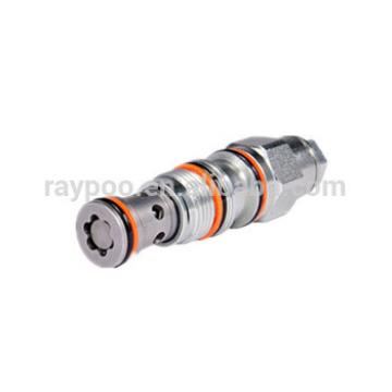 CBBA-LHN sun cartridge hydraulic counterbalance valve