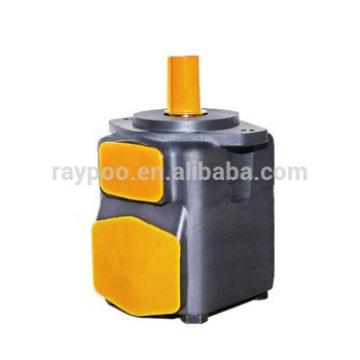 45VQ vickers hydraulic vane pumps for hydraulic slitting machine
