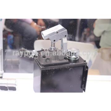 china high quality hydraulic hand pump