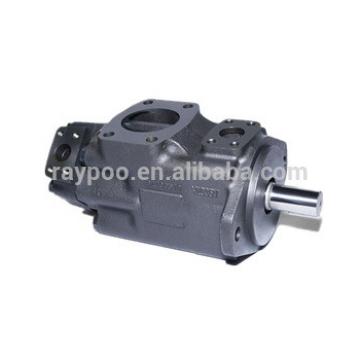 3525VQ vickers hydraulic vane pumps for hydraulic polyurethane foaming machine