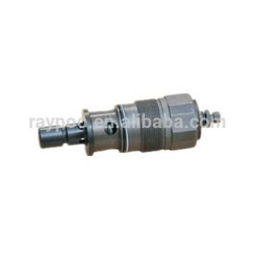huade DBDH6K hydraulic pressure restriction valve