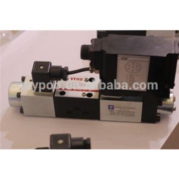 china atos MA-DHZO-T MA-DKZOR-T hydraulic solenoid proportional direction valve