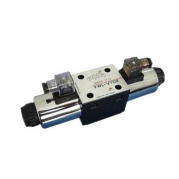 ATOS type solenoid operation hydraulic reversing valve