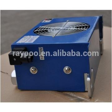 cnc machinery industrial hydraulic fan oil cooler