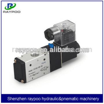 3v210 08 NO pneumatic normally open solenoid valve