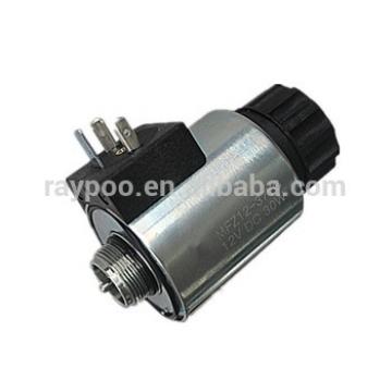 ac 220v solenoid valve coil