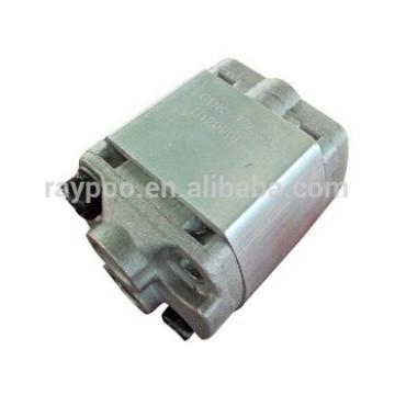 china hydraulic gear pump backhoe