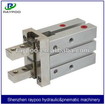 finger cylinder parallel switch cylinder MH series pneumatic gripper cylinder