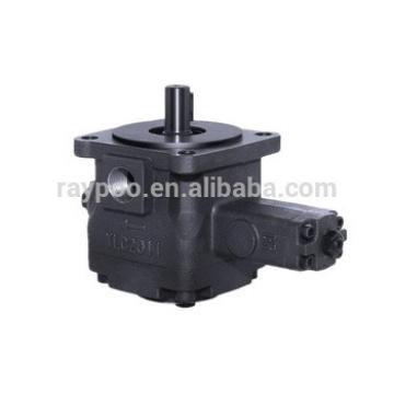 VP20 variable displacement vane pump for automatic die cutting machine