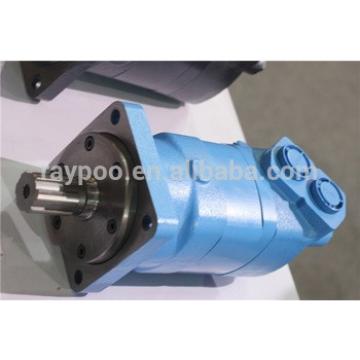 eaton orbital hydraulic motor