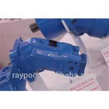 hydraulic motors rexroth