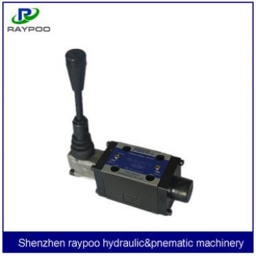 shenzhen good valve manually control valve switch valve