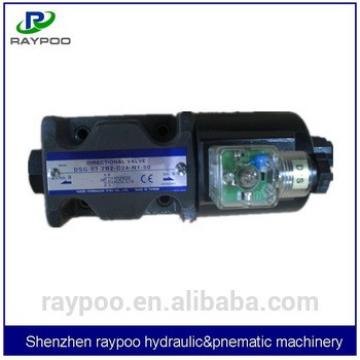 solenoid directional valves dsg