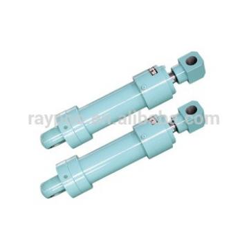 china different types hydraulic cylinders