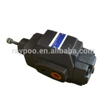 HCT-10-C YUKEN counterbalance valve made in china