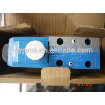 eaton vickers hydraulic valve