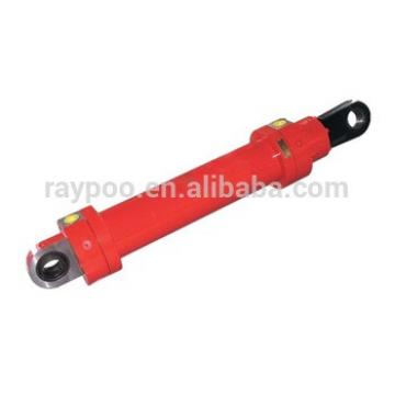 hydraulic cylinder for hydraulic boat trailer