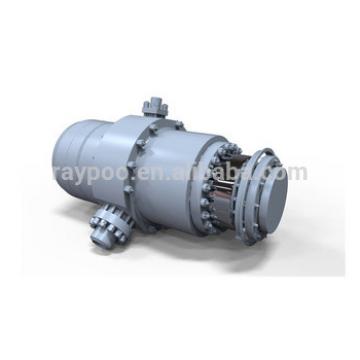 hydraulic cylinder for press