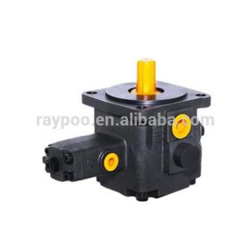 shenzhen raypoo hydraulic variable vane pump