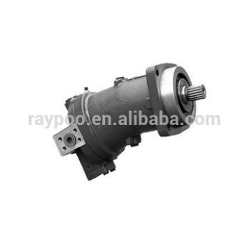 A6V hydraulic motors price of hydraulic motor