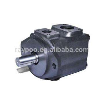 eaton vickers hydraulic pumps