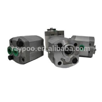 china manufacturer small hydraulic pump