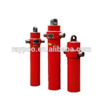 3-stage hydraulic cylinder