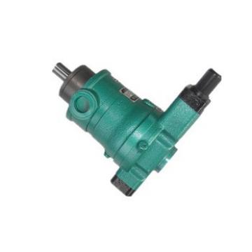 40YCY14-1B series variable displacement axial piston pumps