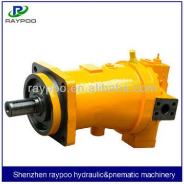 rexroth hydraulic radial piston pump