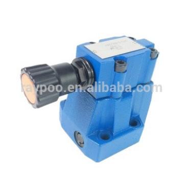 DR10 hydraulic pressure reducing valve