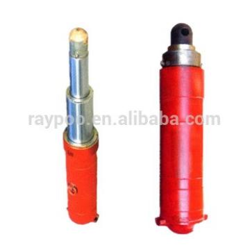 china raypoo hydraulic single acting hydraulic cylinder