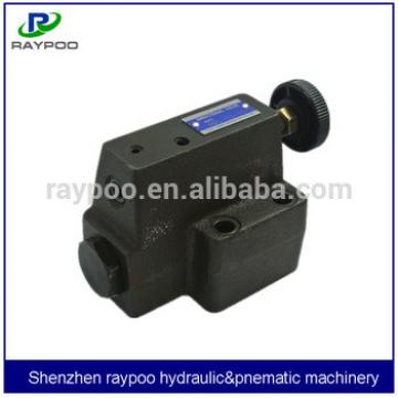 china shenzhen hydraulic balancing valve