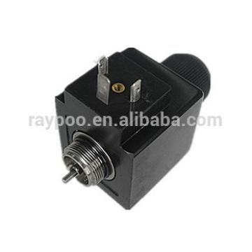 china solenoid valve coil