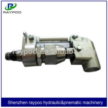 hand pump hydraulic