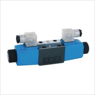 shenzhen raypoo vickers solenoid valve made in china