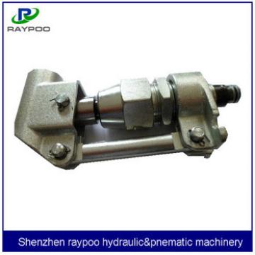 hydraulic oil hand pump