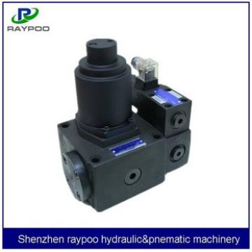 yuken EFBG-06-250 proportional hydraulics controller valve