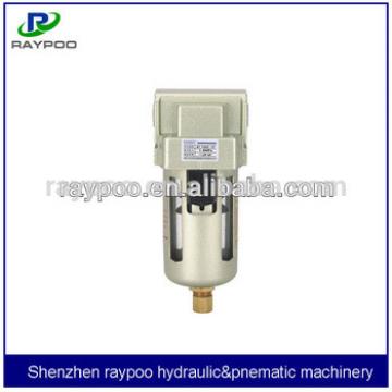 AF series air filter pneumatic filter AF5000