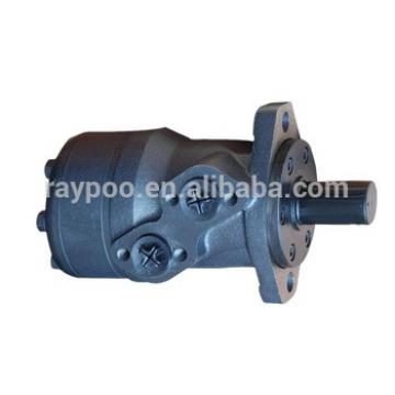 china orbit motor hydraulic motor for wheat harvest machine