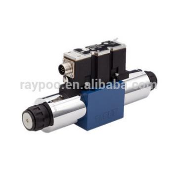 rexroth type proportionate directional flow control valve