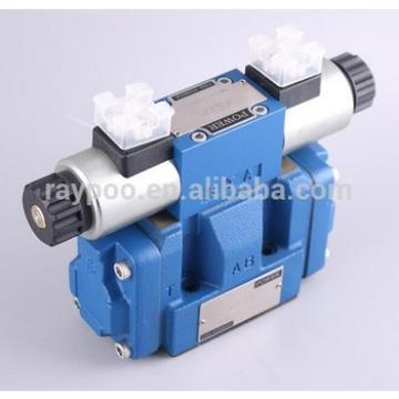 china hydraulic monoblock directional control valve