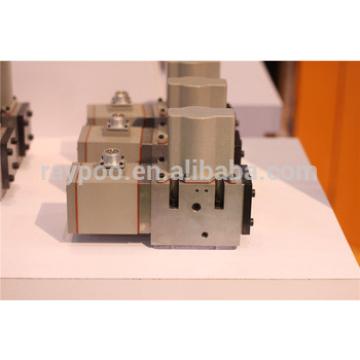 hydraulic servo valve spool hydraulic control serve valve