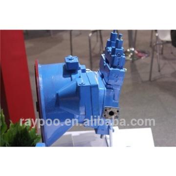 china a8vo107 hydraulic pump