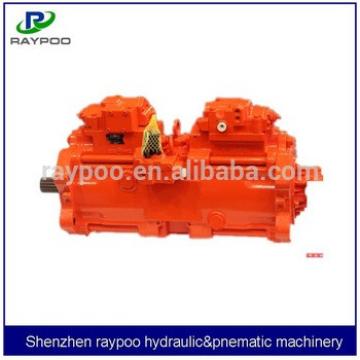 china k3v hydraulic pump kawasaki pump